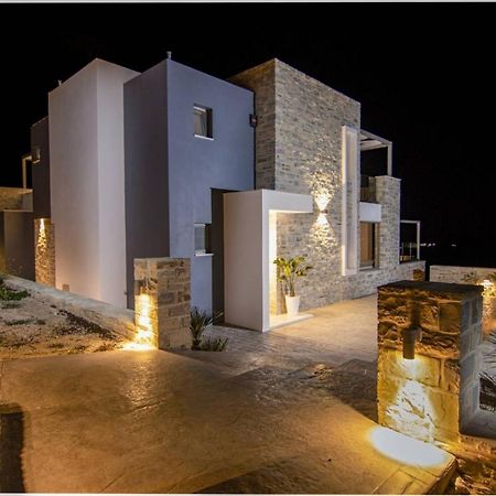 Villa Paseathea Kamilari Exterior photo